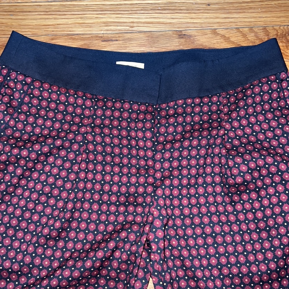 Loft dress pants.